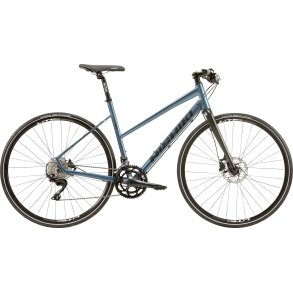 Nishiki Pro Air Dame 22g Shimano 105 Blgrn