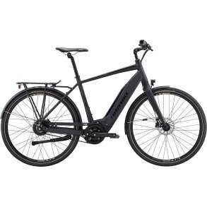 Nishiki Pro SLB E Gates Remtr�k Enviolo gear Herre