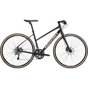 Nishiki Pro SLD 20g Tiagra Disc Dame