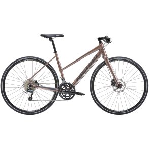 Nishiki Pro SLD Dame Tiagra 20 sp.