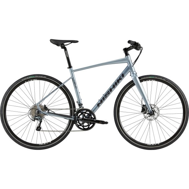 Nishiki Pro SLD 20g Disc Herrecykel