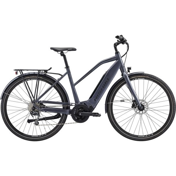 Nishiki Pro SLE E dame