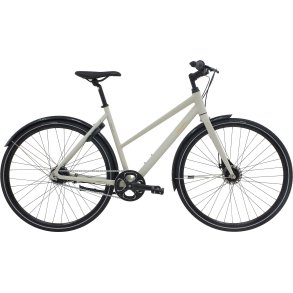 Nishiki Rollin Damecykel 7g Matsand