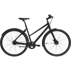 Nishiki Rollin Damecykel 7g Matsort