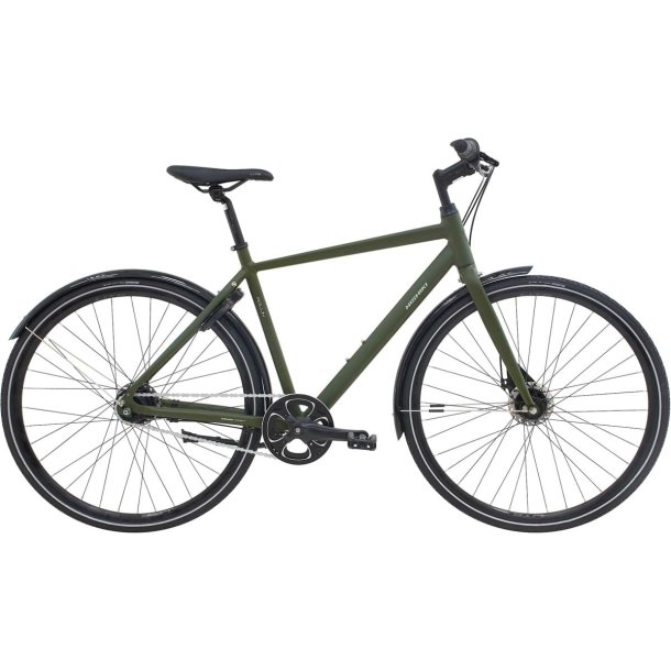 Nishiki Rollin Herrecykel 7 Nexus RB