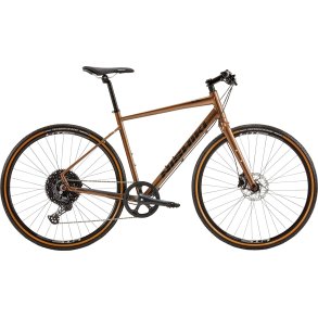Nishiki Rush Gravel Herre