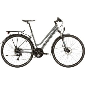 Nishiki XC Five 24 Acera Damecykel