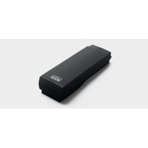 Opgradering Batteri Yamaha bagagebrer 500WH til Winther Superbe 3