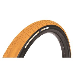 Panaracer Gravelking X1 honey