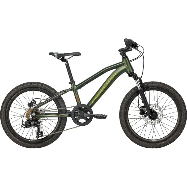 Principia Evoke A2.0 Unisex 20