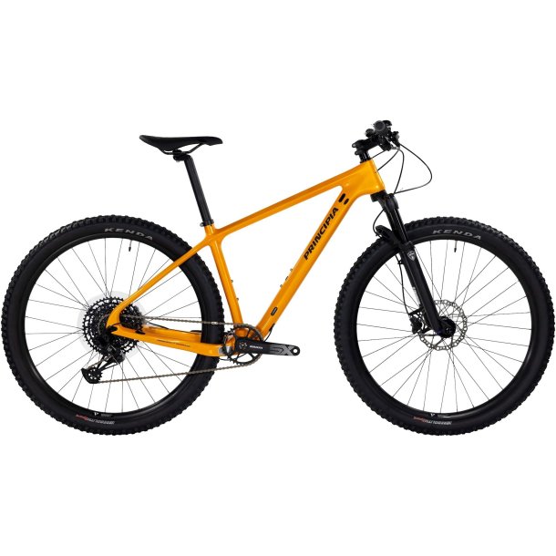 Principia Evoke C20 12g SRAM NX Eagle MTB