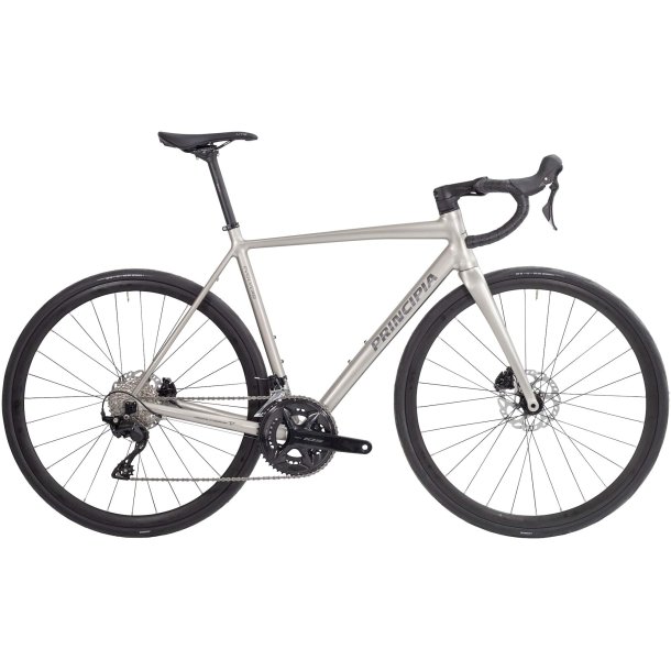 Principia Evolve XO 24g Shimano 105 Racercykel