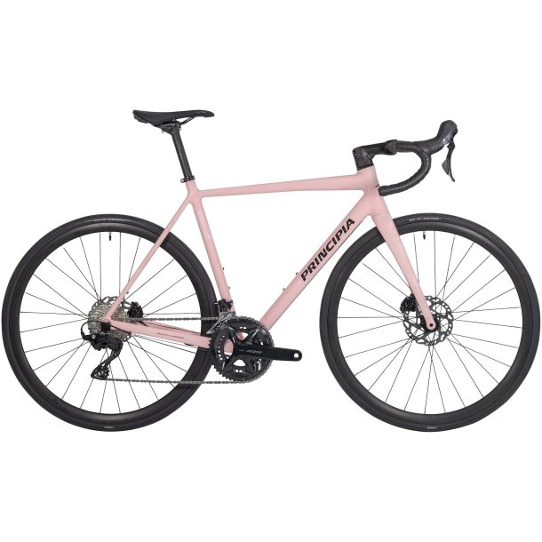 Principia Evolve XO 24g Shimano 105 Racercykel