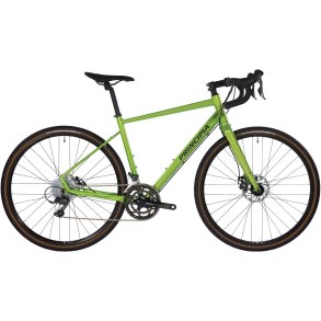 Principia Gravel 10 Alu Claris 16 Gear