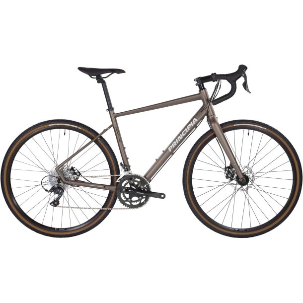 Principia Gravel 10 Unisex