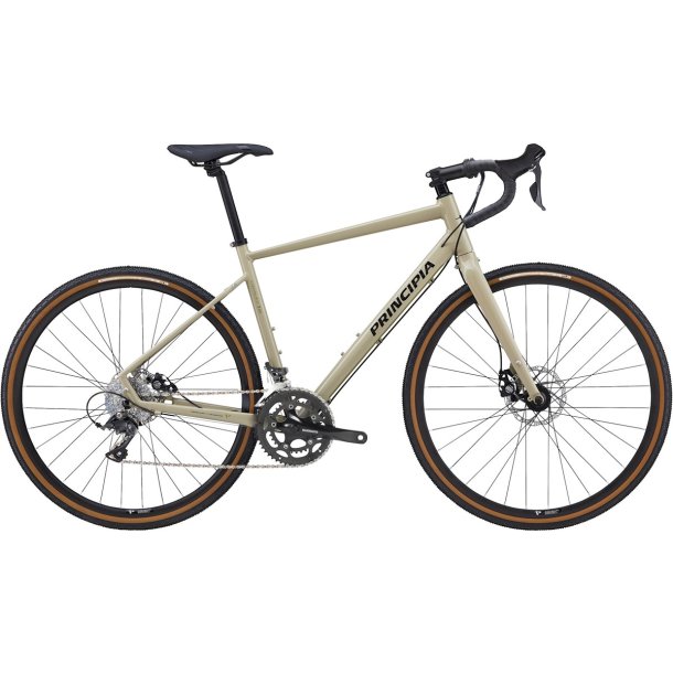 Principia Gravel 10 Unisex