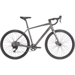 Principia Gravel 20 1X10sp. Shimano Cues 