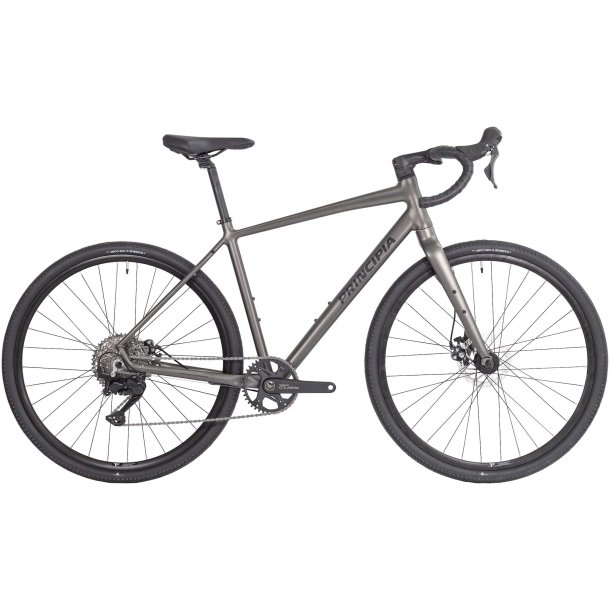 Principia Gravel 20 1X10sp. Shimano Cues 