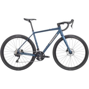 Principia Gracel 30 GRX RX400 2x10