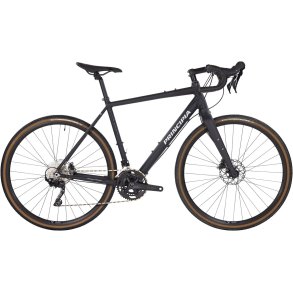 Principia Gravel 30 GRX400 20sp. Disc Alu