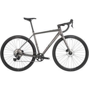 Principia Gravel 40 GRX RX822 1x12