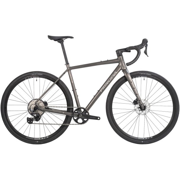 Principia Gravel 40 GRX RX822 1x12