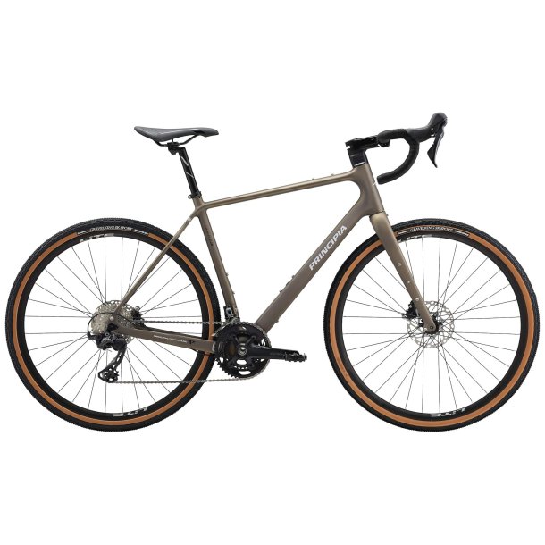 Principia Gravel C20