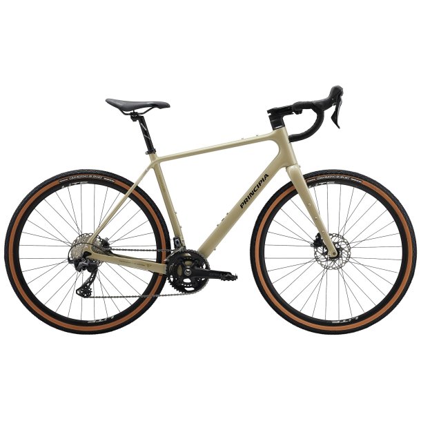 Principia Gravel C20 sand