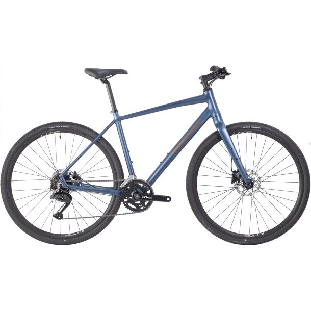 Principia Gravel H10 Cues 18g Herrecykel 