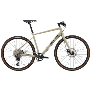 Principia H20 Gravel Cykel Blank Sand