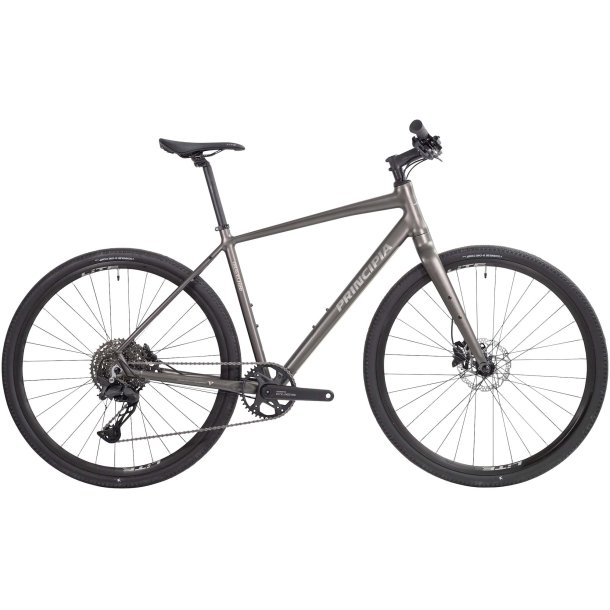 Principia H20 Gravel Cues 1x11g Herrecykel