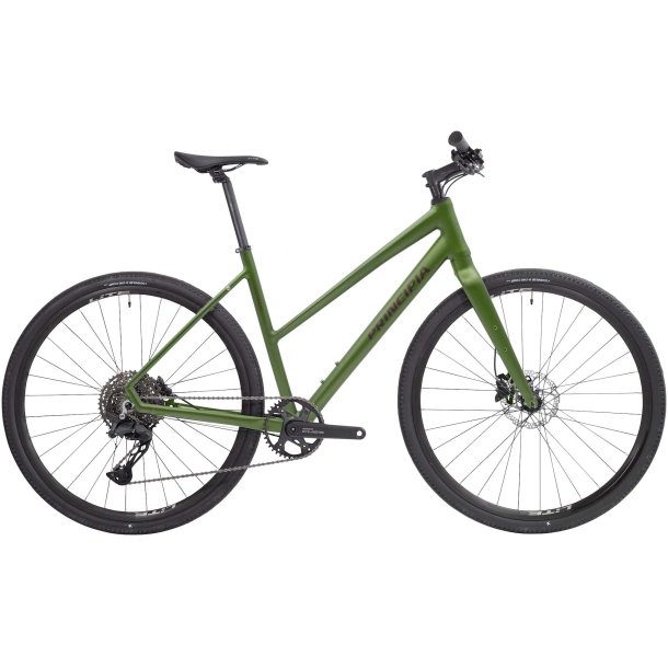 Principia H20 Gravel Cues 1x11g Damecykel
