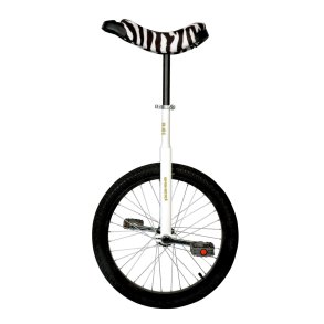 QU-AX Unicykel Luksus 20