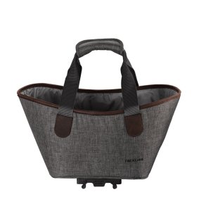 Racktime  Agnetha bagagetaske dust grey