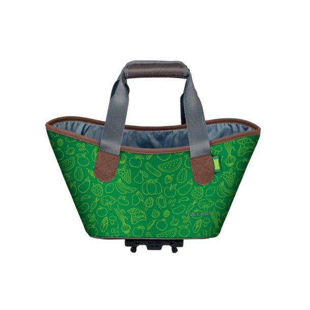 Racktime Agnetha taske Veggie