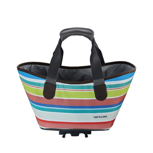 Racktime  Agnetha bagagetaske sweet candy