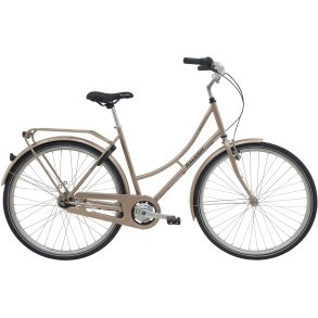 Raleigh Darlington Dame 52cm 3g Blank creme