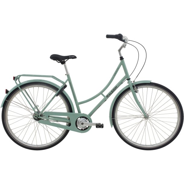 Raleigh Darlington Dame 52cm 7 gear