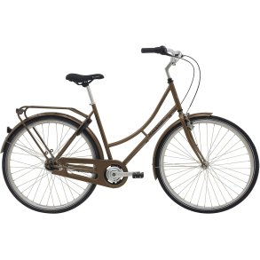 Raleigh Darlington Dame 52cm 7 gear