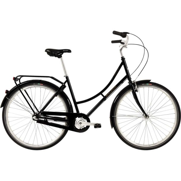 Raleigh Darlington Dame 7g Shimano