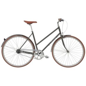Raleigh Kent 7 Nexus Dame