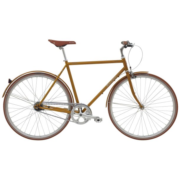 Raleigh Kent 7 Nexus Herre