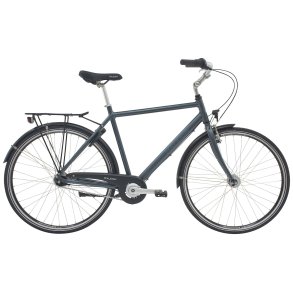 Raleigh Shopping Alu Herre 7 Nexus