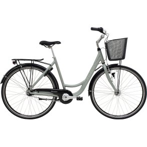 Raleigh Shopping Society Dame