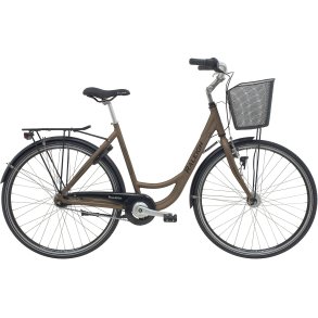 Ralegh Shopping Society Damecykel 7g