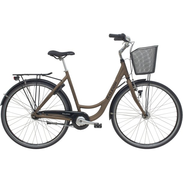 Ralegh Shopping Society Damecykel 7g