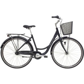 Raleigh Shopping Society Dame Sort