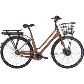 Raleigh Sussex E1 Dame Elcykel