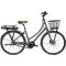 Raleigh Sussex E2 Dame Matgr Batteri 5 rs kapacitetsgaranti