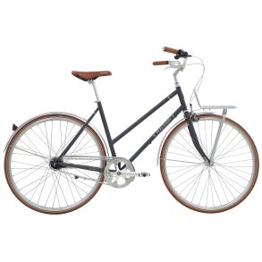 Raleigh Yate Cargo Dame 7g Matgr